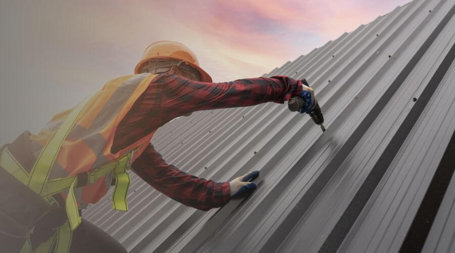 Local Chimney Repair in Normandy, TN